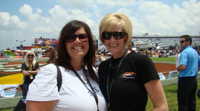 Featured Image for Auction Winner Shares Her Experience