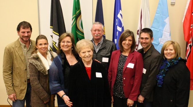 Featured image for Earnhardt Family And The Dale Jr. Foundation Continue Legacy Of Giving