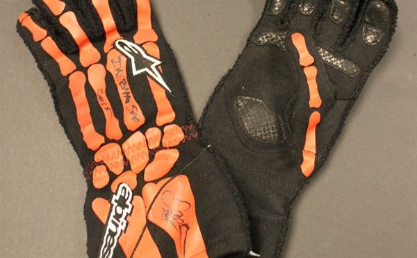 Featured image for The Dale Jr. Foundation Launches “Driven To Give Gloves” Program