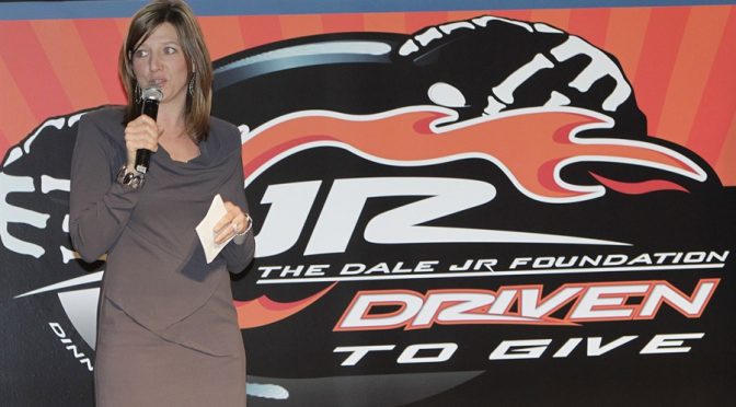 Featured Image for The Dale Jr. Foundation Leverages Fundraising Success Into Contributions To 34 Charities